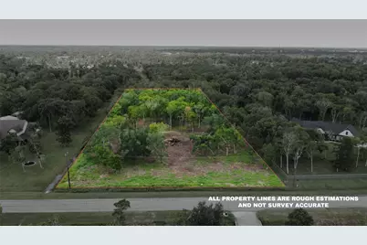 33402 Blue Crab Court, Richwood, TX 77515 - Photo 1