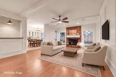 3003 Sea Pines Place, League City, TX 77573 - Photo 3