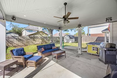 14014 Gray Bear Circle, Cypress, TX 77429 - Photo 39