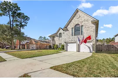 14014 Gray Bear Circle, Cypress, TX 77429 - Photo 3