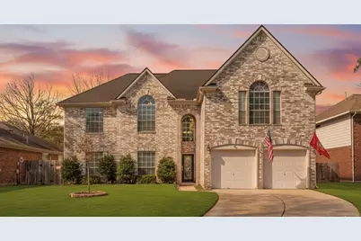 14014 Gray Bear Circle, Cypress, TX 77429 - Photo 1