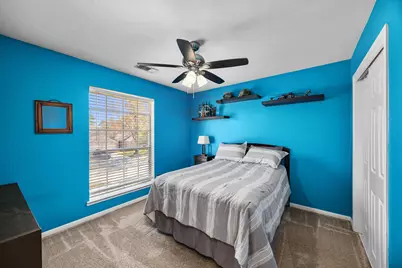 14014 Gray Bear Circle, Cypress, TX 77429 - Photo 33