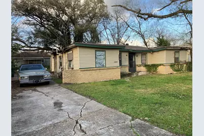 3511 Corder Street, Houston, TX 77021 - Photo 3
