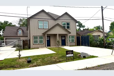7034 Smilax Street #A, Houston, TX 77088 - Photo 9
