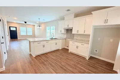 7034 Smilax Street #A, Houston, TX 77088 - Photo 3