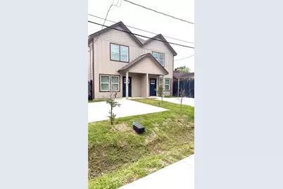7034 Smilax Street #A, Houston, TX 77088 - Photo 5