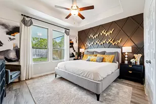 3065 Arrow Wood Dr, Brookshire, TX 77423 - Photo 13