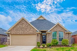31118 Gulf Cypress Ln, Hockley, TX 77447 - Photo 1