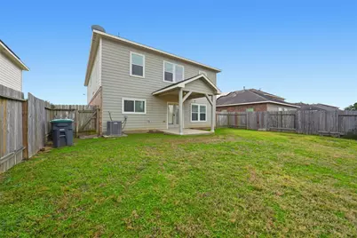 12830 Spruce Circle, Tomball, TX 77375 - Photo 39