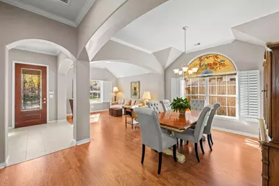 15246 Scenic Woodland Drive, Conroe, TX 77384 - Photo 5