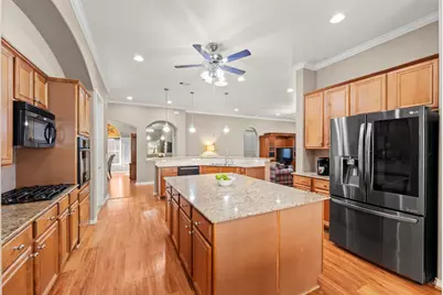 15246 Scenic Woodland Drive, Conroe, TX 77384 - Photo 31