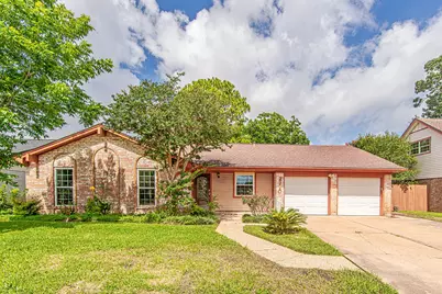 2710 Burke Road, Pasadena, TX 77502 - Photo 1