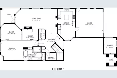 2831 N Cotswold Manor Drive, Houston, TX 77339 - Photo 41