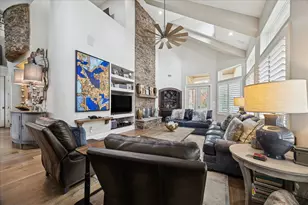 2831 North Cotswold Manor Drive, Houston, TX 77339 - Photo 9