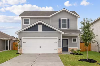 21683 Lotus Elm Street, Magnolia, TX 77354 - Photo 1