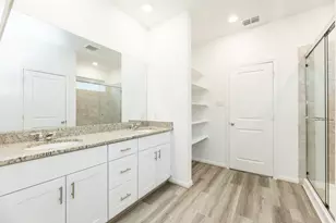 1818 Whispering River Dr, Missouri City, TX 77489 - Photo 19