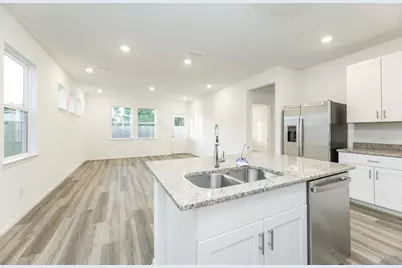 1818 Whispering River Drive, Missouri City, TX 77489 - Photo 15