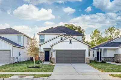 1818 Whispering River Drive, Missouri City, TX 77489 - Photo 1