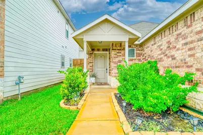 7919 Cypress Country Drive, Cypress, TX 77433 - Photo 3