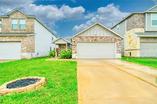 7919 Cypress Country Dr, Cypress, TX 77433 - Photo 1