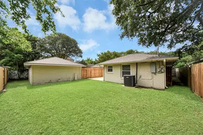3419 Norris Drive, Houston, TX 77025 - Photo 31