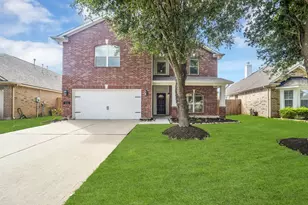 25418 Lockspur Dr, Richmond, TX 77406 - Photo 1