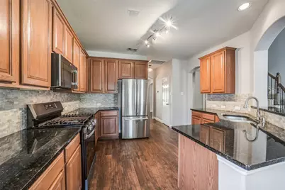 25418 Lockspur Drive, Richmond, TX 77406 - Photo 7