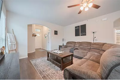 1214 Red Hills Drive, Rosharon, TX 77583 - Photo 7