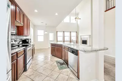 20918 Bradley Gardens Drive, Spring, TX 77379 - Photo 5
