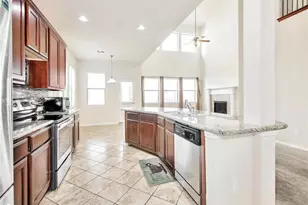 20918 Bradley Gdns Dr, Spring, TX 77379 - Photo 5