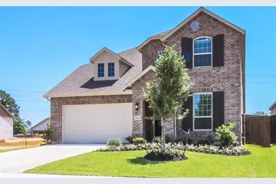 20918 Bradley Gardens Drive, Spring, TX 77379 - Photo 1