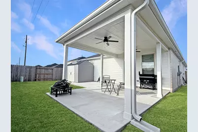 17207 Thorwell Lane, Crosby, TX 77532 - Photo 3
