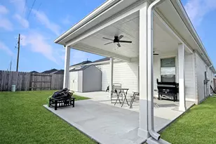 17207 Thorwell Ln, Crosby, TX 77532 - Photo 3