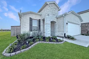 17207 Thorwell Ln, Crosby, TX 77532 - Photo 1