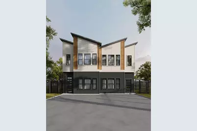 7909 Henson Street, Houston, TX 77028 - Photo 1