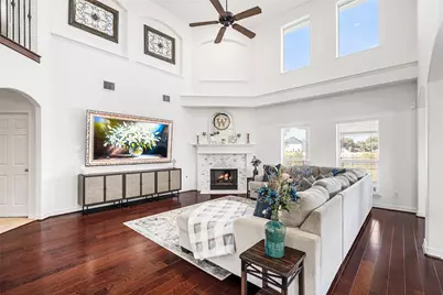 13206 Northspring Bend Lane, Cypress, TX 77429 - Photo 9