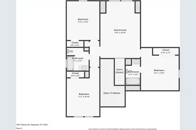 14211 Blanco Drive, Baytown, TX 77523 - Photo 43