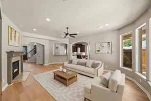 17615 Sunbriar Ln, Houston, TX 77095 - Photo 3