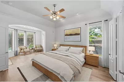 17615 Sunbriar Lane, Houston, TX 77095 - Photo 11