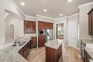 17615 Sunbriar Ln, Houston, TX 77095 - Photo 5