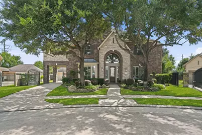 17615 Sunbriar Lane, Houston, TX 77095 - Photo 1