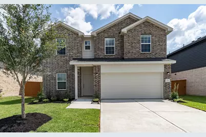 21715 Amalias Drive, Hockley, TX 77447 - Photo 1