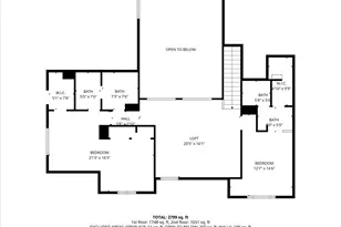 15111 T C Jester Blvd, Houston, TX 77068 - Photo 47