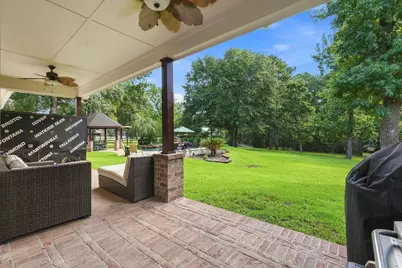 11455 Queensboro Court, Montgomery, TX 77316 - Photo 35