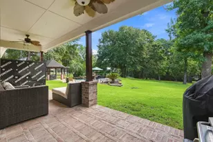 11455 Queensboro Ct, Montgomery, TX 77316 - Photo 35