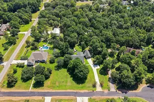 11455 Queensboro Ct, Montgomery, TX 77316 - Photo 43