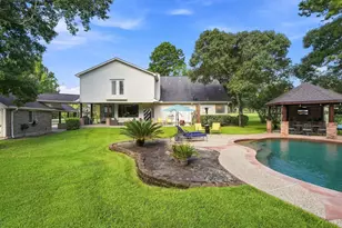 11455 Queensboro Ct, Montgomery, TX 77316 - Photo 39