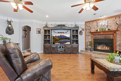 11455 Queensboro Court, Montgomery, TX 77316 - Photo 17