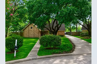 10411 Summerhill Drive, Houston, TX 77070 - Photo 1