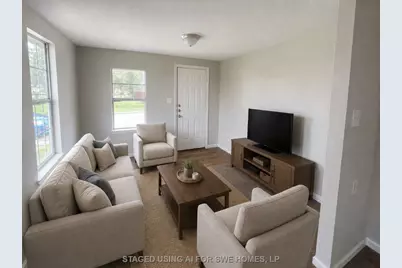 603 Willow Street, Baytown, TX 77520 - Photo 1